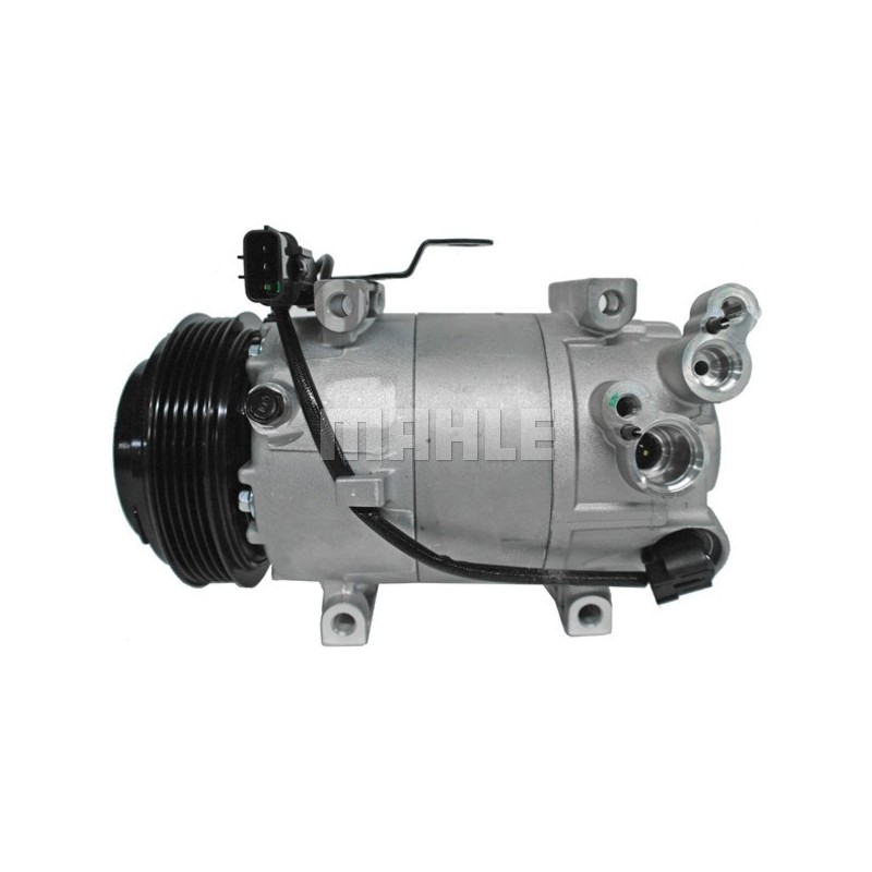 Compresseur de clim Kia/Hyundai - 90155036, ACP01353, 511254.00