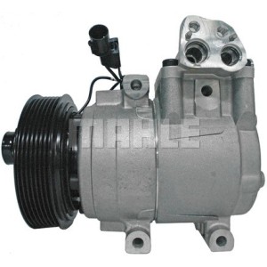 Compresseur de clim Kia/Hyundai - 90155037, 510884, CAC78274