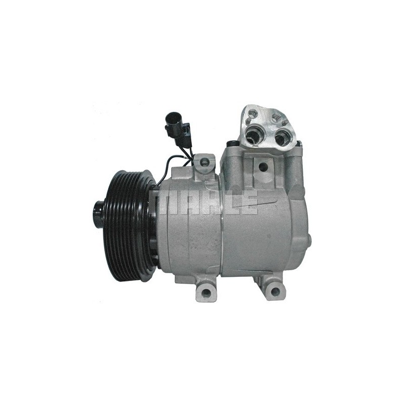 Compresseur de clim Kia/Hyundai - 90155037, 510884, CAC78274