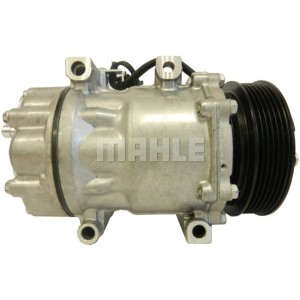 Compresseur de clim Ford - 90595025, 1036783, 1234257.00