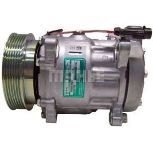 Compresseur de clim Alfa Romeo - 90105010, 71781777, 510341.00