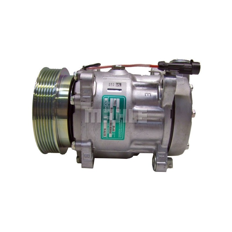 Compresseur de clim Alfa Romeo - 90105010, 71781777, 510341.00