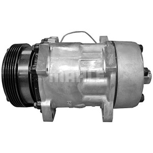 Compresseur de clim Peugeot/Citroen - 1986AD1220, 90225013, DCP21005