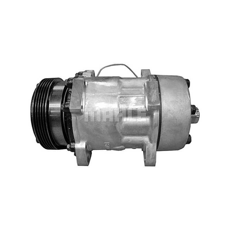 Compresseur de clim Peugeot/Citroen - 1986AD1220, 90225013, DCP21005 Compresseur de clim Peugeot/Citroen - 1986AD1220, 90225013, DCP21005