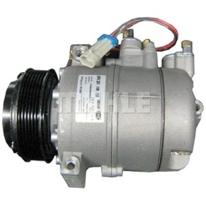 Compresseur de clim Vauxhall - 90135010, 4471708660, DCP20005