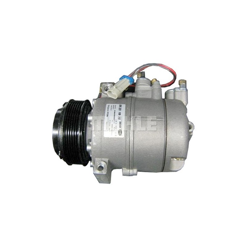 Compresseur de clim Vauxhall - 90135010, 4471708660, DCP20005