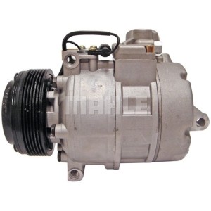 Compresseur de clim BMW - 1986AD1122, 90215083, 4471902560.00
