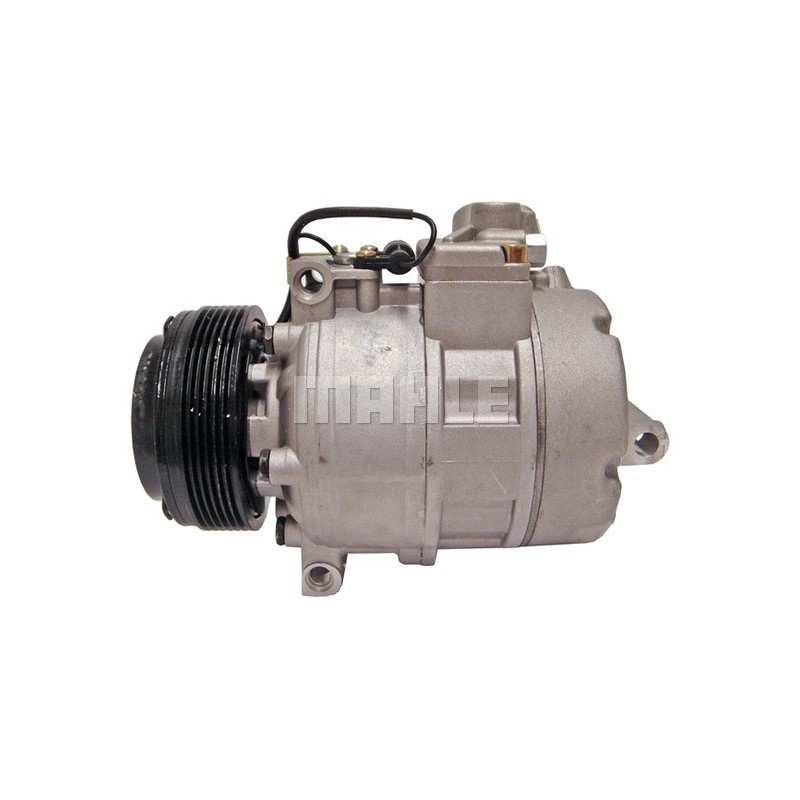 Compresseur de clim BMW - 1986AD1122, 90215083, 4471902560.00