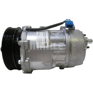 Compresseur de clim Volkswagen - 1986AD1132, 2D0820805, 7D0820805C