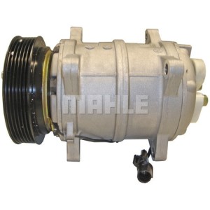 Compresseur de clim Volvo - 90815006, ACP410, 510077.00
