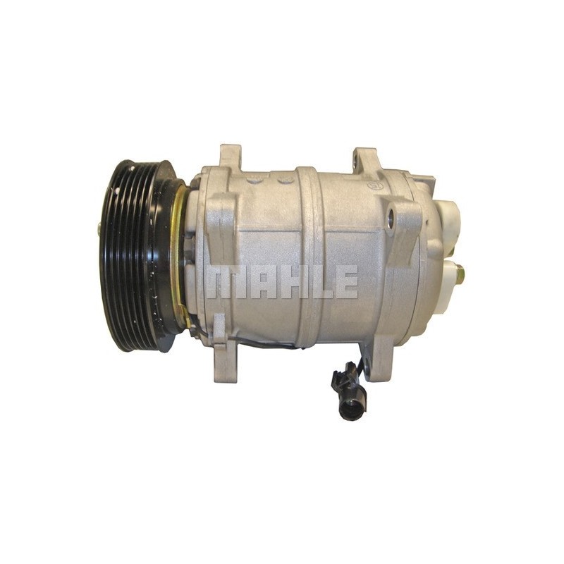 Compresseur de clim Volvo - 90815006, ACP410, 510077.00