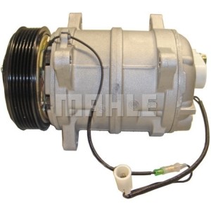 Compresseur de clim Volvo - 1986AD1227, 90815007, DCP33006