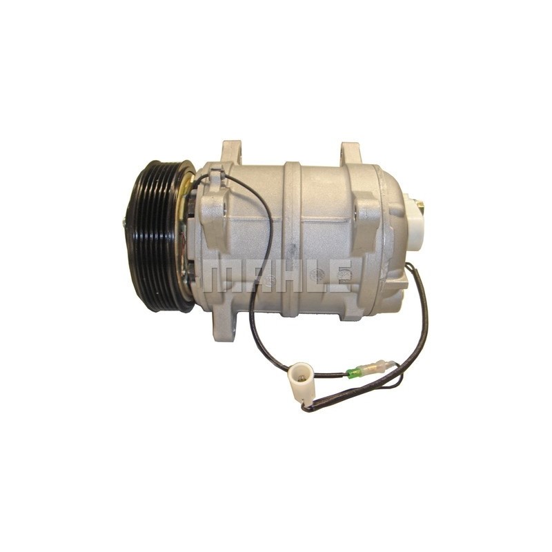 Compresseur de clim Volvo - 1986AD1227, 90815007, DCP33006