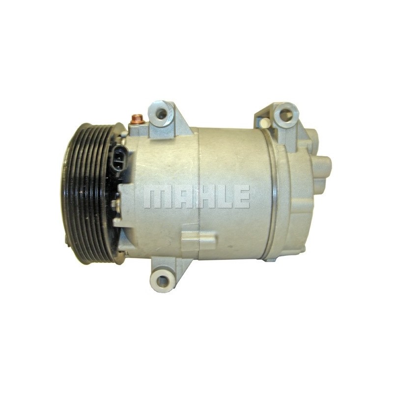Compresseur de clim Renault - 90575014, ACP552, 510453.00