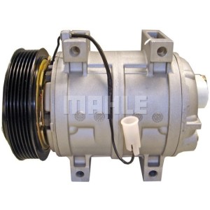 Compresseur de clim Volvo - 1986AD1244, 90815008, 4715017.00