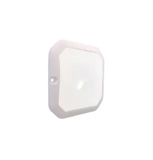 Plafon LED 2250 - 4 Plafon LED 124x124mm VIGNAL D14568