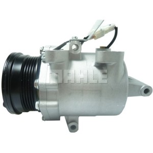 Compresseur de clim Mitsubishi - 1986AD1298, 90155039, 510755.00