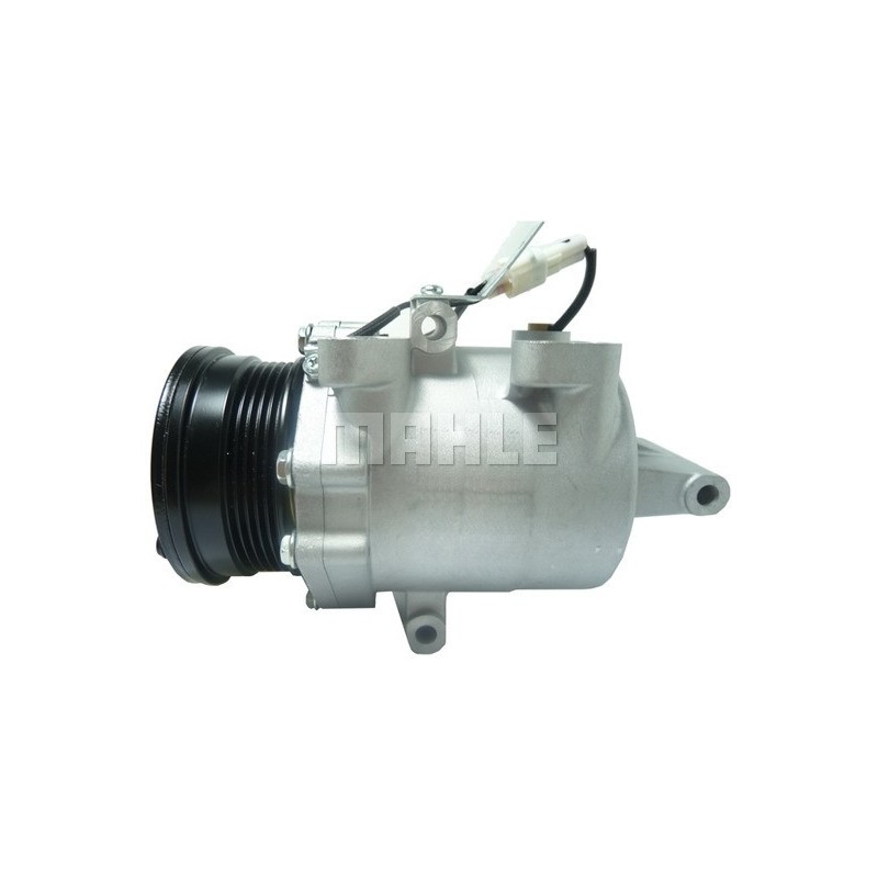 Compresseur de clim Mitsubishi - 1986AD1298, 90155039, 510755.00