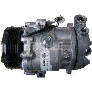 Compresseur de clim General Motors - 1986AD1127, 90135026, ACP205
