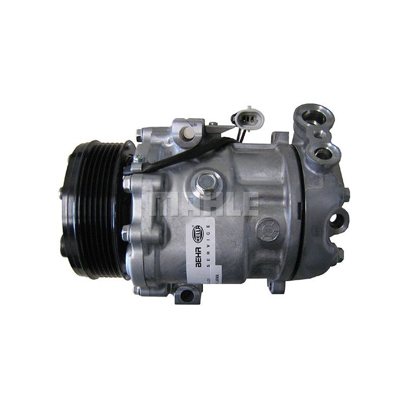 Compresseur de clim General Motors - 1986AD1127, 90135026, ACP205 Compresseur de clim General Motors - 1986AD1127, 90135026, ACP205