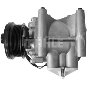 Compresseur de clim Jaguar - 1986AD1198, 90845012, DCP11005