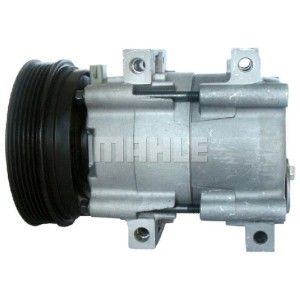 Compresseur de clim Ford - 1986AD1130, 90595029, 1E046100