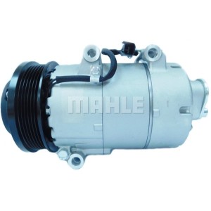 Compresseur de clim Ford - 1986AD1239, 90595034, 1306783.00
