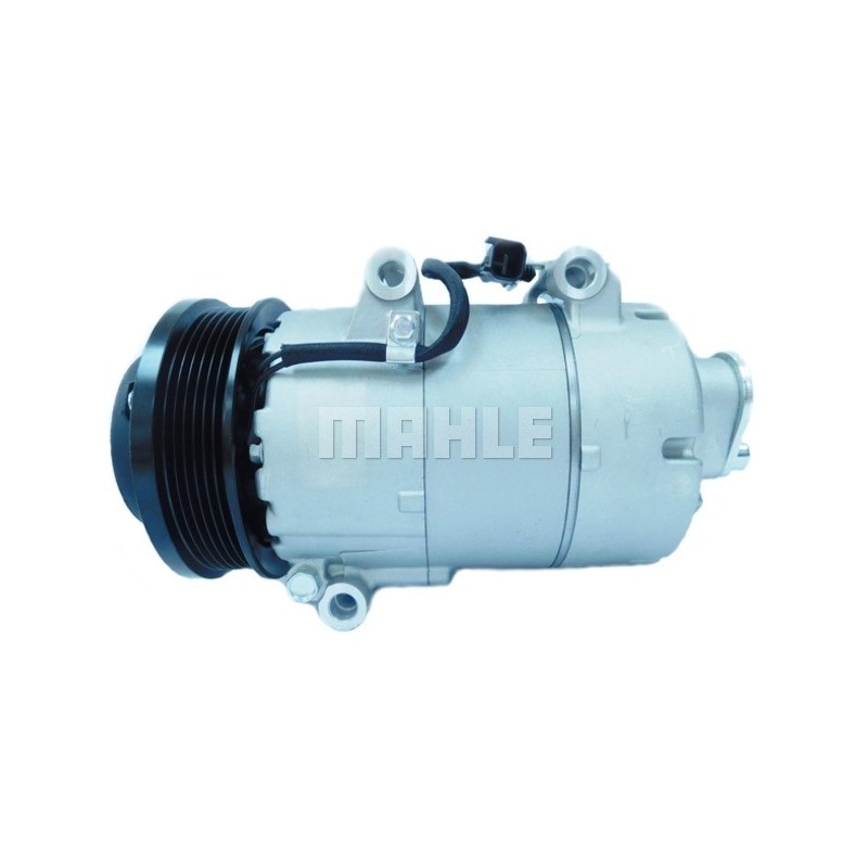 Compresseur de clim Ford - 1986AD1239, 90595034, 1306783.00