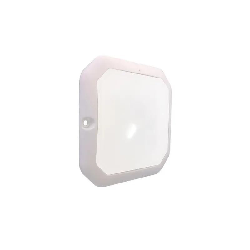 LED Ceiling Light 2250 - 4 LED Ceiling Light 124x124mm with PIR Motion Detection LED Ceiling Light 2250 - 4 LED Ceiling Light 124x124mm with PIR Motion Detection