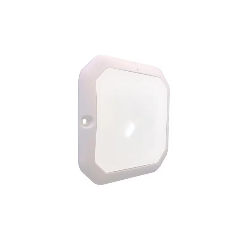 LED Ceiling Light 2250 - 4 LED Ceiling Light 124x124mm with PIR Motion Detection LED Ceiling Light 2250 - 4 LED Ceiling Light 124x124mm with PIR Motion Detection