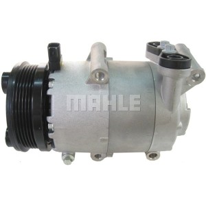 Compresseur de clim Volvo - 1986AD1067, 90815010, 1333040.00