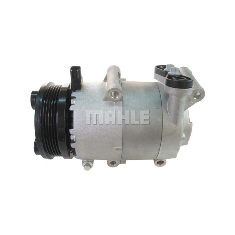Compresseur de clim Volvo - 1986AD1067, 90815010, 1333040.00