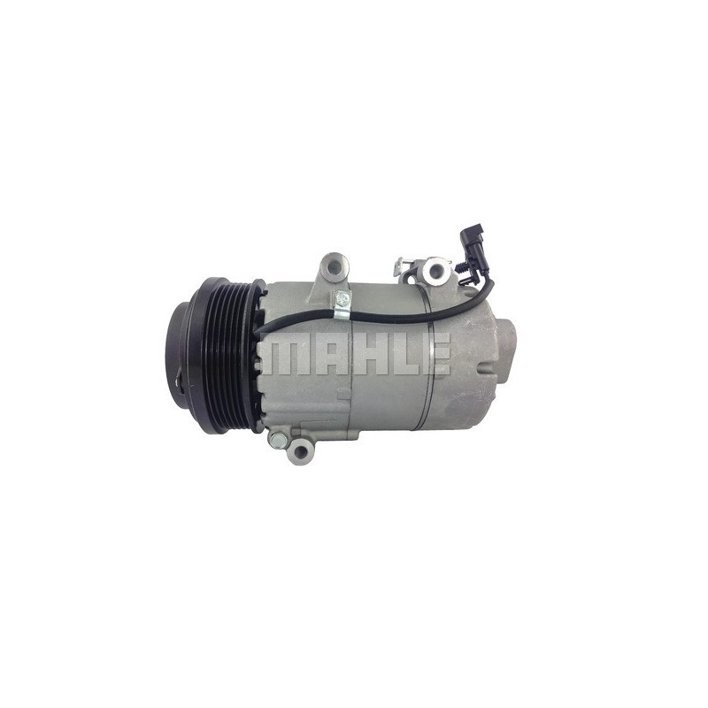 Compresseur de clim Ford - 1986AD1250, 90595036, DCP10032