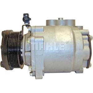 Compresseur de clim Ford - 1986AD1038, 90595003, 1494719.00