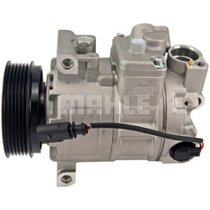 Compresseur de clim Volkswagen - 1986AD1056, 7E0820803E, 7E0820803G