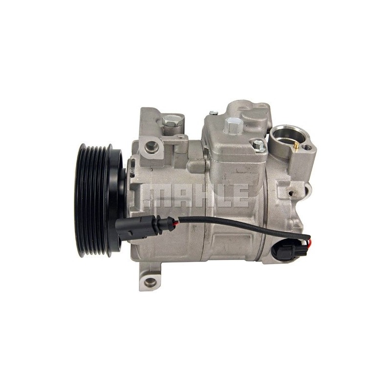 Compresseur de clim Volkswagen - 1986AD1056, 7E0820803E, 7E0820803G