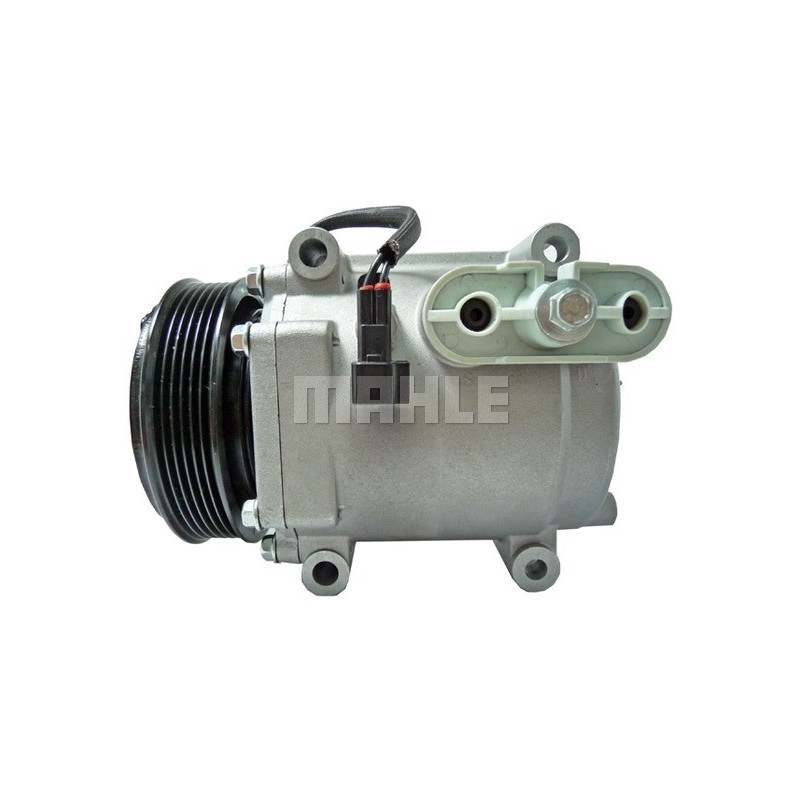 Compresseur de clim Ford - 1986AD1065, 90595005, 1514842.00