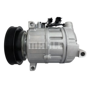 Compresseur de clim Volvo - 90815011, 9G9N19D629EA, 813271.00