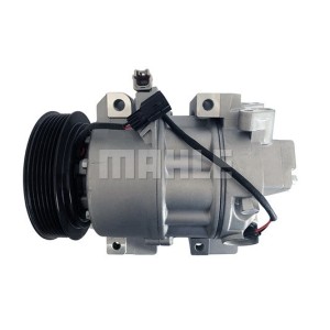 Compresseur de clim Nissan - 1986AD1379, 90165006, 92600JG300