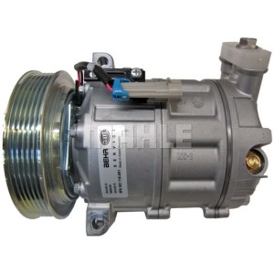 Compresseur de clim Fiat - 90505041, 60693333, 71789102.00