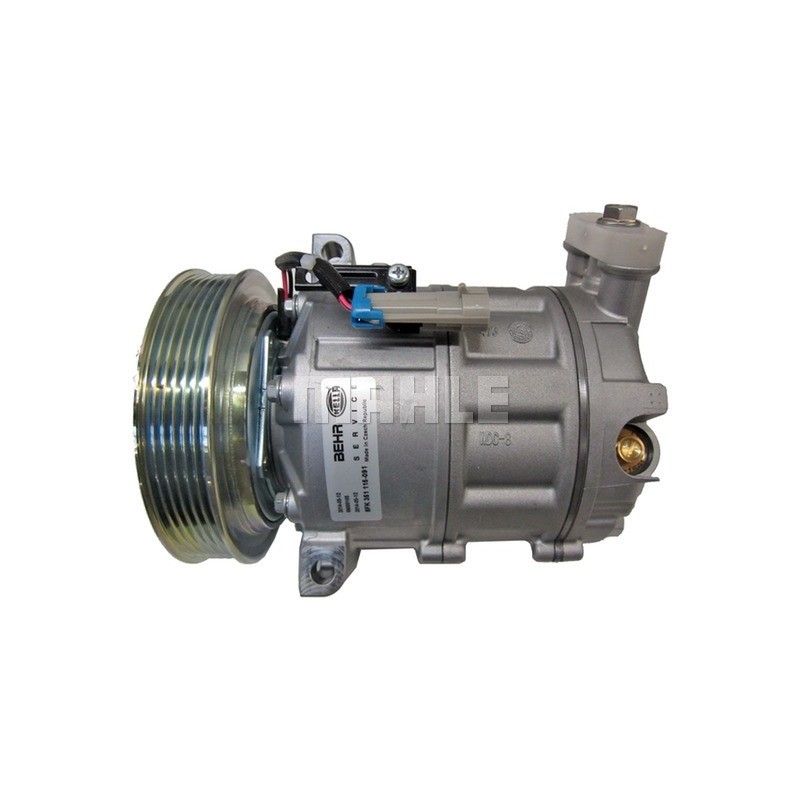 Compresseur de clim Fiat - 90505041, 60693333, 71789102.00