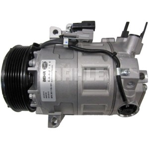 Compresseur de clim Renault - 90575046, 813763, 8200869742.00