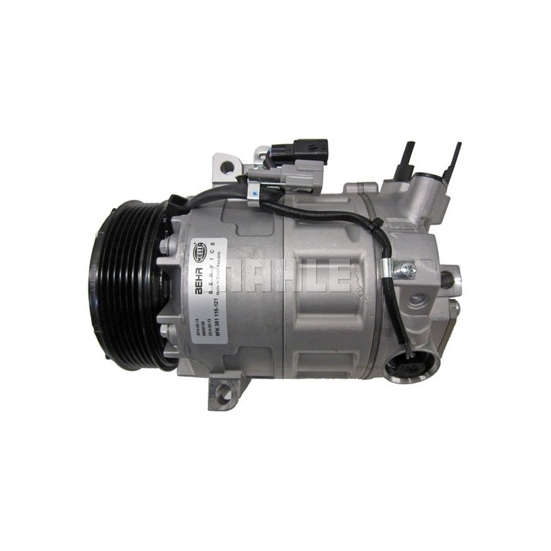 Compresseur de clim Renault - 90575046, 813763, 8200869742.00
