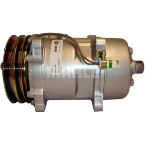 Compresseur de clim Volkswagen - 176820804, 191820803, 191820805.00
