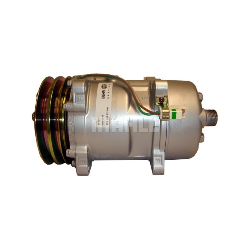 Compresseur de clim Volkswagen - 176820804, 191820803, 191820805.00