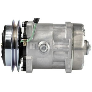 Compresseur de clim DAF - 1986AD1219, 90905005, 1251063.00