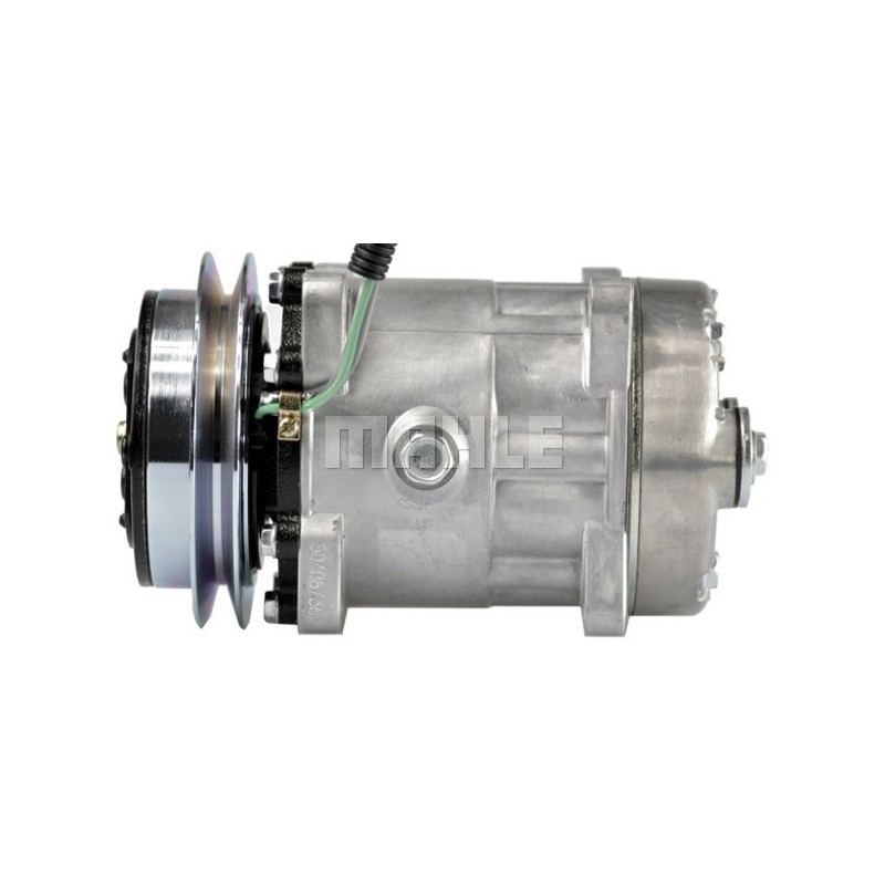 Compresseur de clim DAF - 1986AD1219, 90905005, 1251063.00