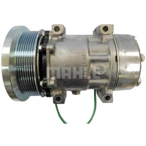 Compresseur de clim Claas - 90715001, CAC52073, CAC52073GS