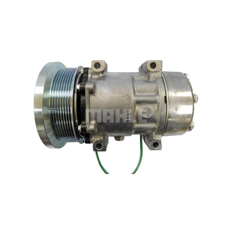 Compresseur de clim Claas - 90715001, CAC52073, CAC52073GS
