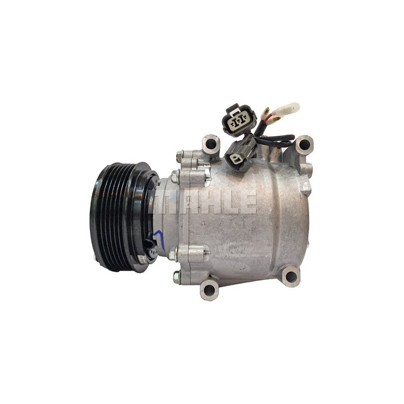 Compresseur de clim Honda - 90125012, 510208, 699312.00